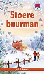 Foto van Stoere buurman - judith bowen - ebook