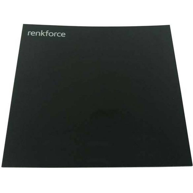 Foto van Renkforce reserveonderdeel printplaat geschikt voor: renkforce basic 3 rf-4538542