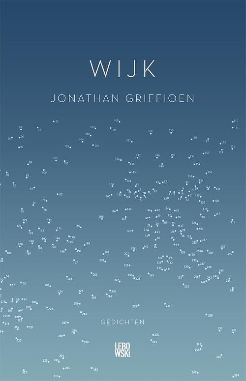 Foto van Wijk - jonathan griffioen - ebook (9789048829477)