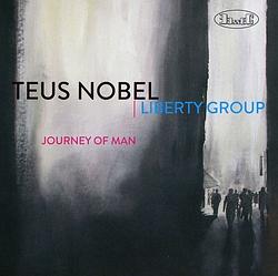 Foto van Journey of man - cd (9789078377313)