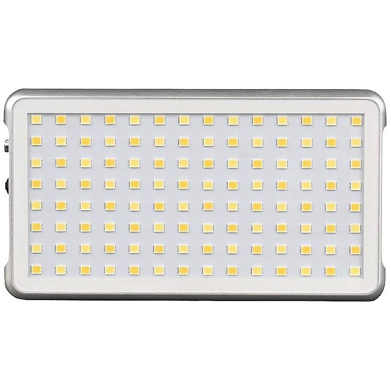 Foto van Dörr svl-112 pro led-videolamp aantal leds=112 bi-color