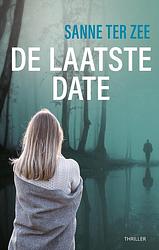 Foto van De laatste date - sanne ter zee - ebook