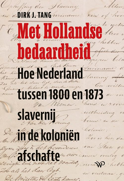 Foto van Met hollandse bedaardheid - dirk j. tang - ebook (9789462496729)