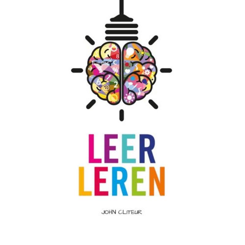 Foto van Leer leren