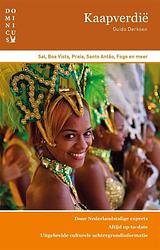 Foto van Kaapverdië - guido derksen - paperback (9789025775025)
