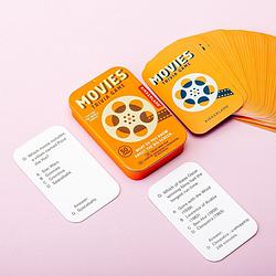 Foto van Trivia game - movies