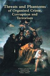 Foto van Threats and phantoms of organised crime - ebook (9789058507976)