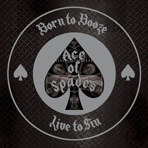 Foto van Born to booze, live to sin -tribute to motorhead - cd (0889466341922)