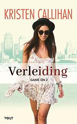 Foto van Verleiding - kristen callihan - ebook (9789021415970)