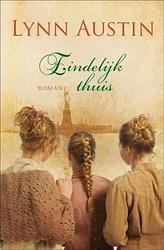 Foto van Eindelijk thuis - lynn austin - ebook (9789029721608)