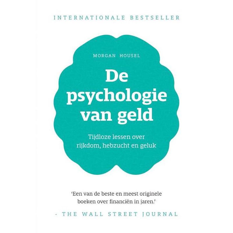 Foto van De psychologie van geld