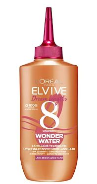 Foto van L'soréal paris elvive dream lenghts wonder water