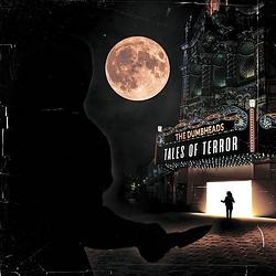 Foto van Tales of terror - cd (2090405382663)