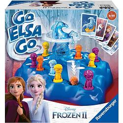 Foto van Ravensburger - disney frozen 2 go elsa go - kinderspel