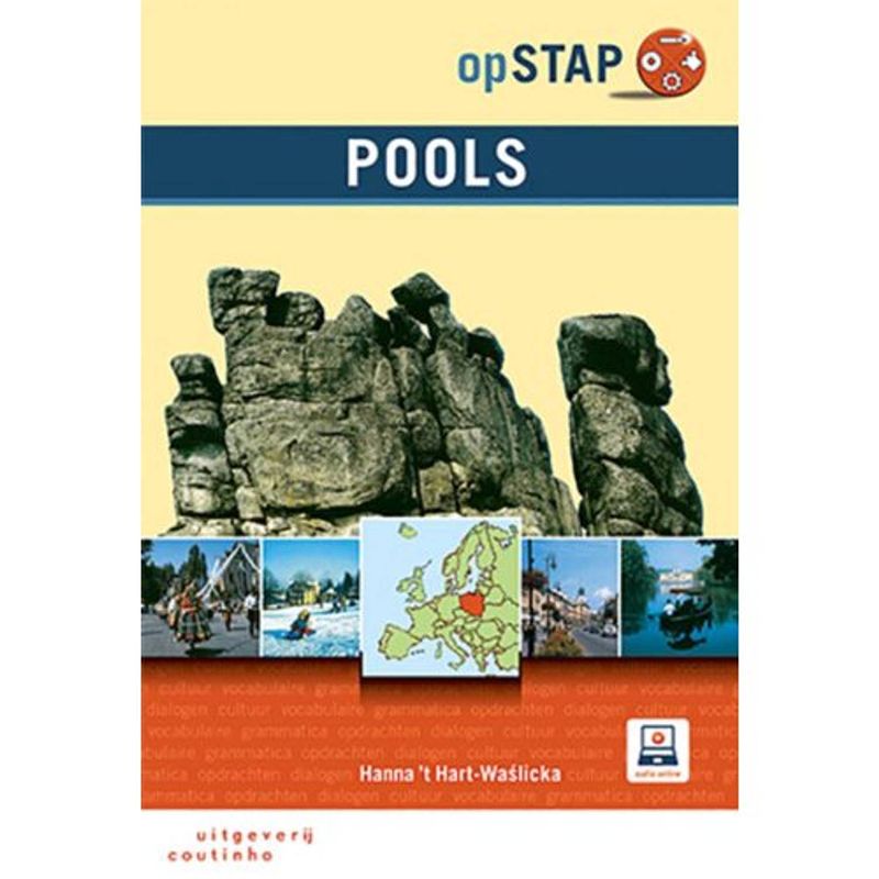 Foto van Opstap pools