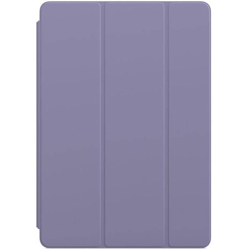 Foto van Smart cover voor ipad (9? generatie) - english lavender