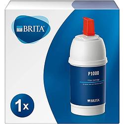 Foto van Brita filterpatroon p1000 voor waterfilterdispenser 1004263