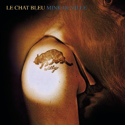 Foto van Le chat bleu - cd (0600753699300)