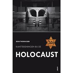 Foto van Kanttekeningen bij de holocaust