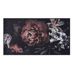 Foto van Md entree - design mat - universal - bella rosa - 67 x 120 cm