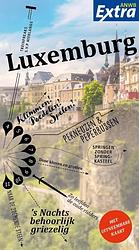 Foto van Luxemburg - paperback (9789018048891)