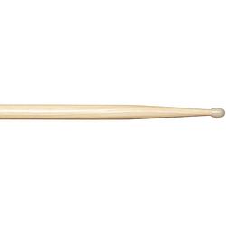 Foto van Vater classics 8d jazz nylon tip drumstokken