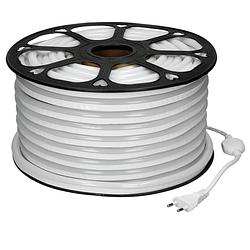 Foto van Neon led strip 20 m, koel wit, waterdicht - 120 led per meter