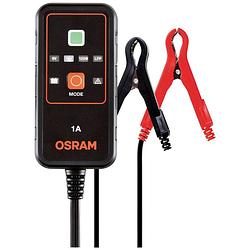 Foto van Osram batterycharge 901 oplader, druppellader 6 v, 12 v 1 a 1 a