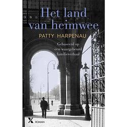 Foto van Het land van heimwee