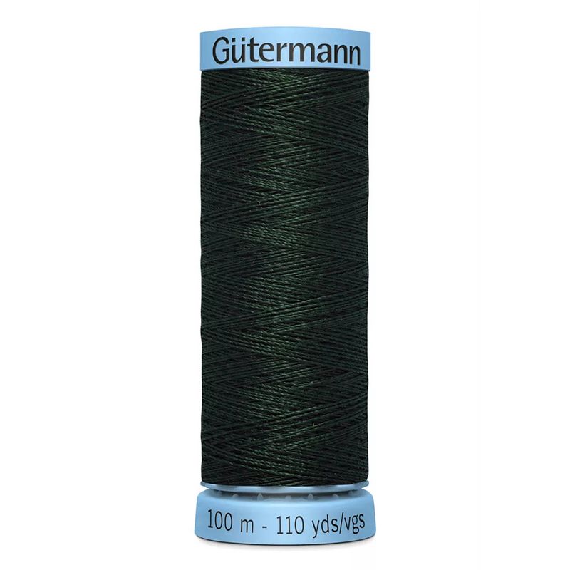 Foto van Gutermann zijde 100mtr