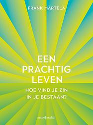 Foto van Een prachtig leven - frank martela - ebook (9789026347658)