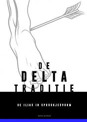 Foto van De verhalende delta-traditie - ward blondé - paperback (9789464359152)