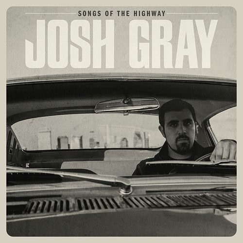 Foto van Songs of the highway - cd (0643157446088)