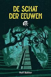 Foto van De schat der eeuwen - rolf bakker - paperback (9789464656374)