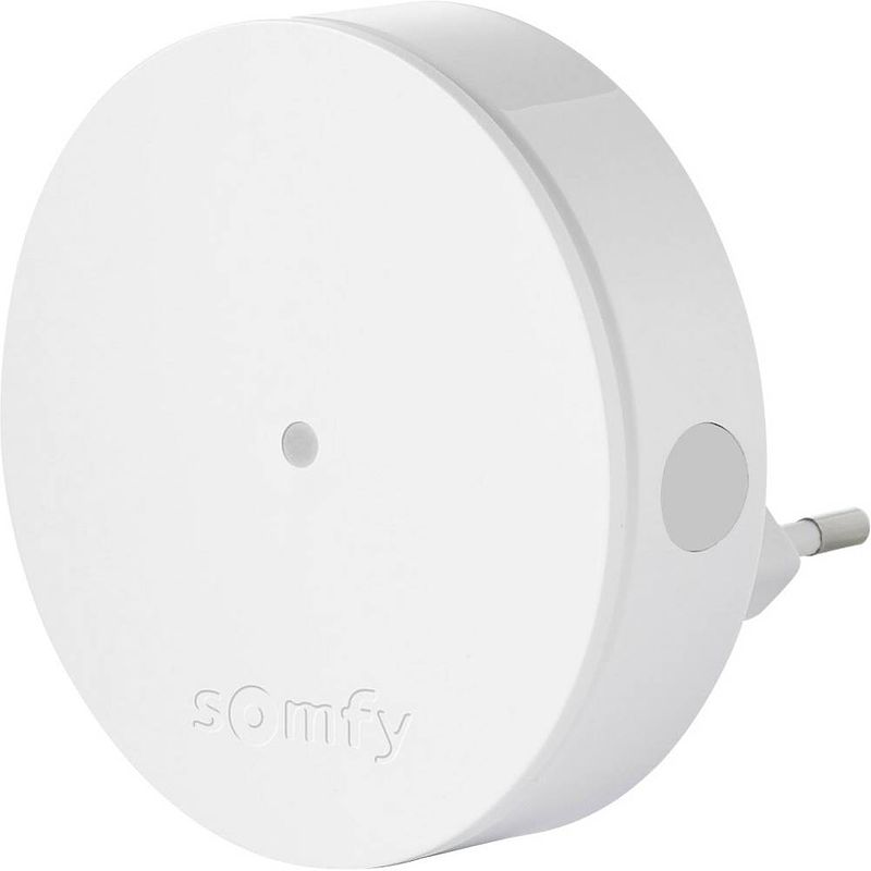 Foto van Draadloze repeater somfy home alarm somfy 2401495