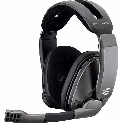 Foto van Epos | sennheiser gaming headset gsp 370