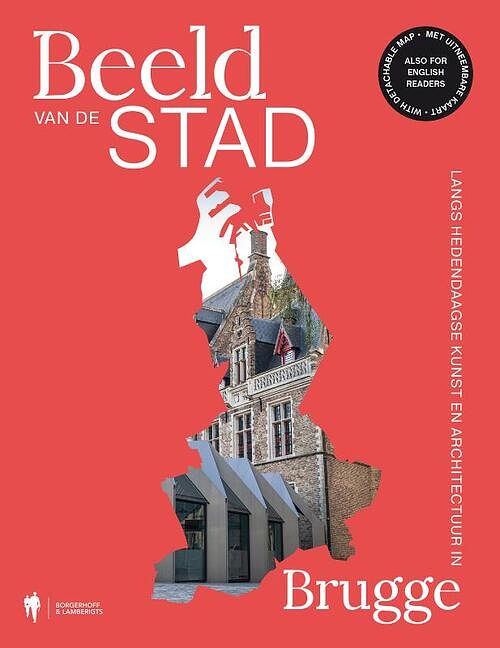 Foto van Beeld van de stad - paperback (9789463933148)