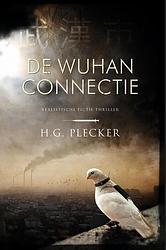 Foto van De wuhan-connectie - h.g. plecker - paperback (9781913980283)