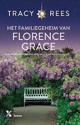 Foto van Het familiegeheim van florence grace - tracy rees - paperback (9789401617567)