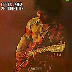 Foto van Here comes shuggie otis - lp (8718469539741)