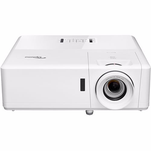 Foto van Optoma beamer hz40