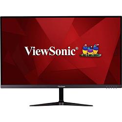 Foto van Viewsonic vx2718-p-mhd led-monitor 68.6 cm (27 inch) energielabel f (a - g) 1920 x 1080 pixel full hd 1 ms displayport, hdmi va lcd