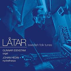 Foto van Latar - swedish folk tunes - cd (7391782217339)