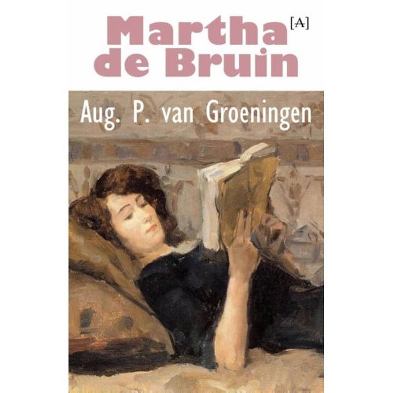 Foto van Martha de bruin