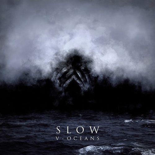 Foto van V-oceans - lp (8033622536215)