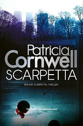 Foto van Scarpetta - patricia cornwell - ebook (9789021804385)