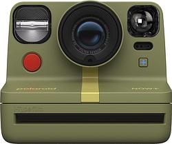Foto van Polaroid now+ 2 groen