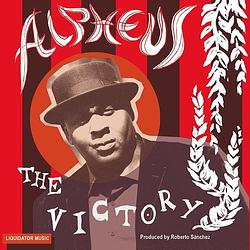 Foto van The victory - lp (8445162013963)