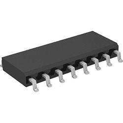 Foto van Microchip technology attiny2313a-su, 1x -02050000919589