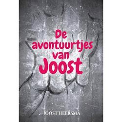 Foto van De avontuurtjes van joost